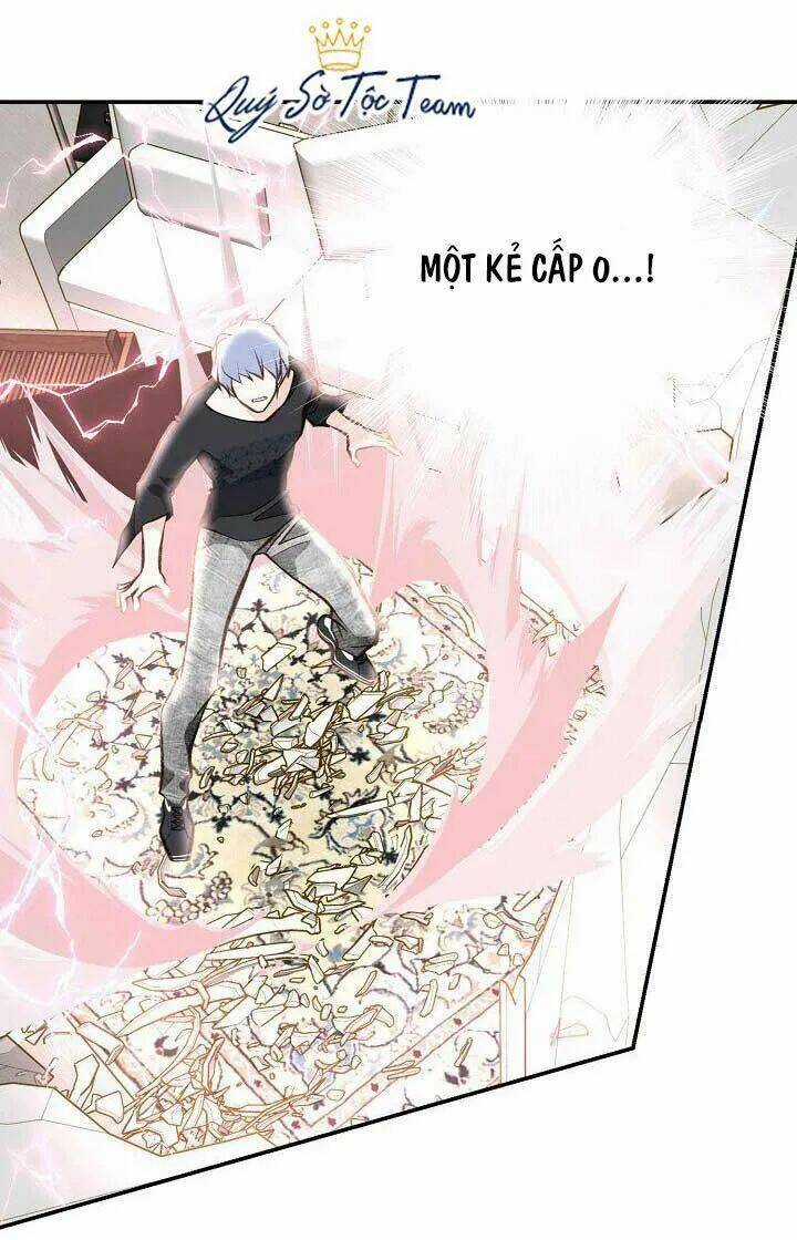 Tiếp xúc chí mạng - Chapter 82 - Trang 29