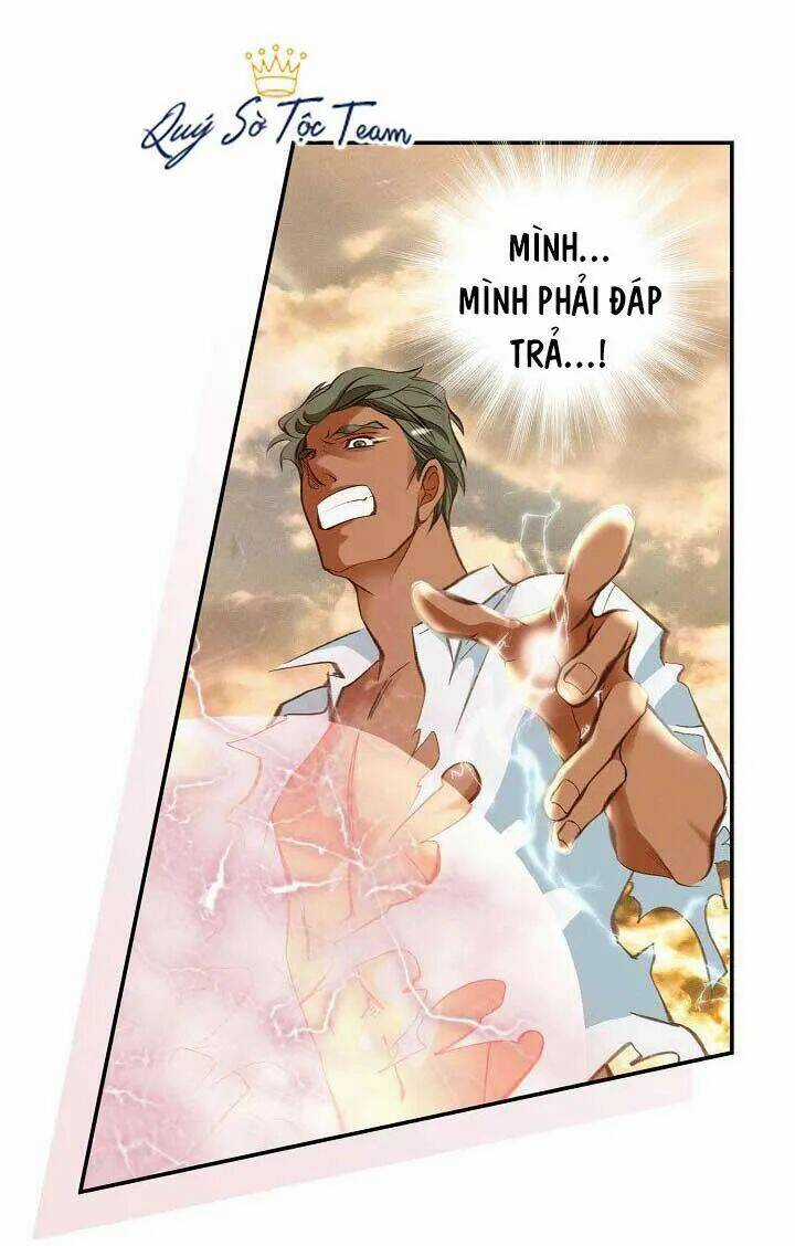 Tiếp xúc chí mạng - Chapter 82 - Trang 30