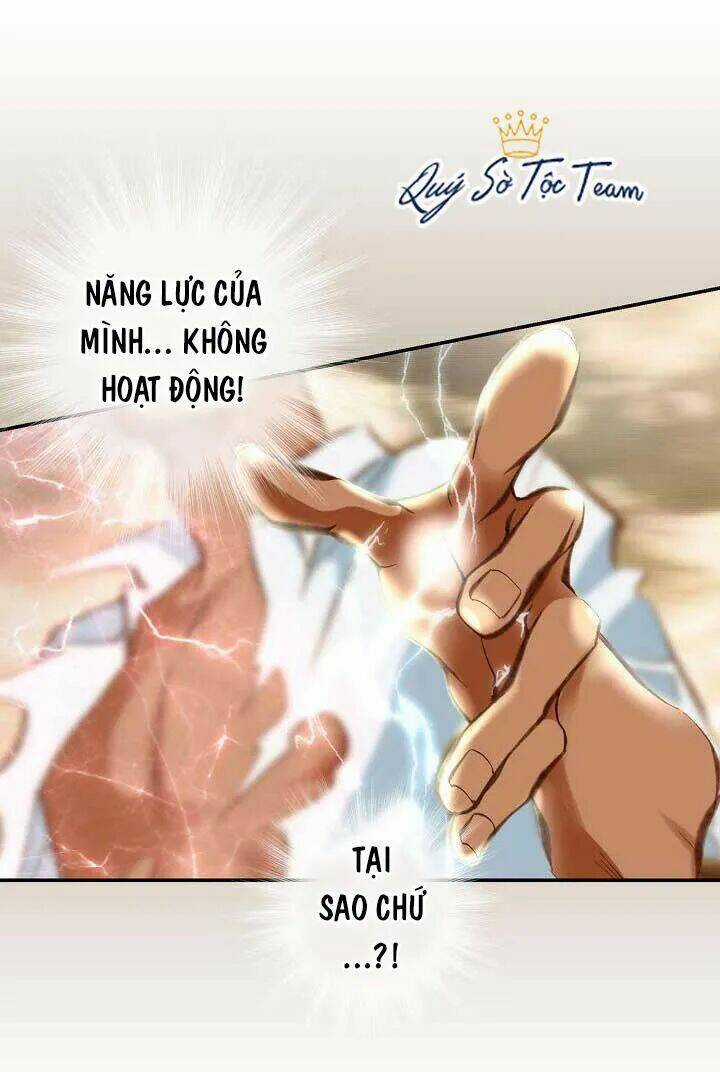 Tiếp xúc chí mạng - Chapter 82 - Trang 31