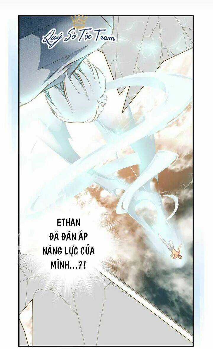 Tiếp xúc chí mạng - Chapter 82 - Trang 32