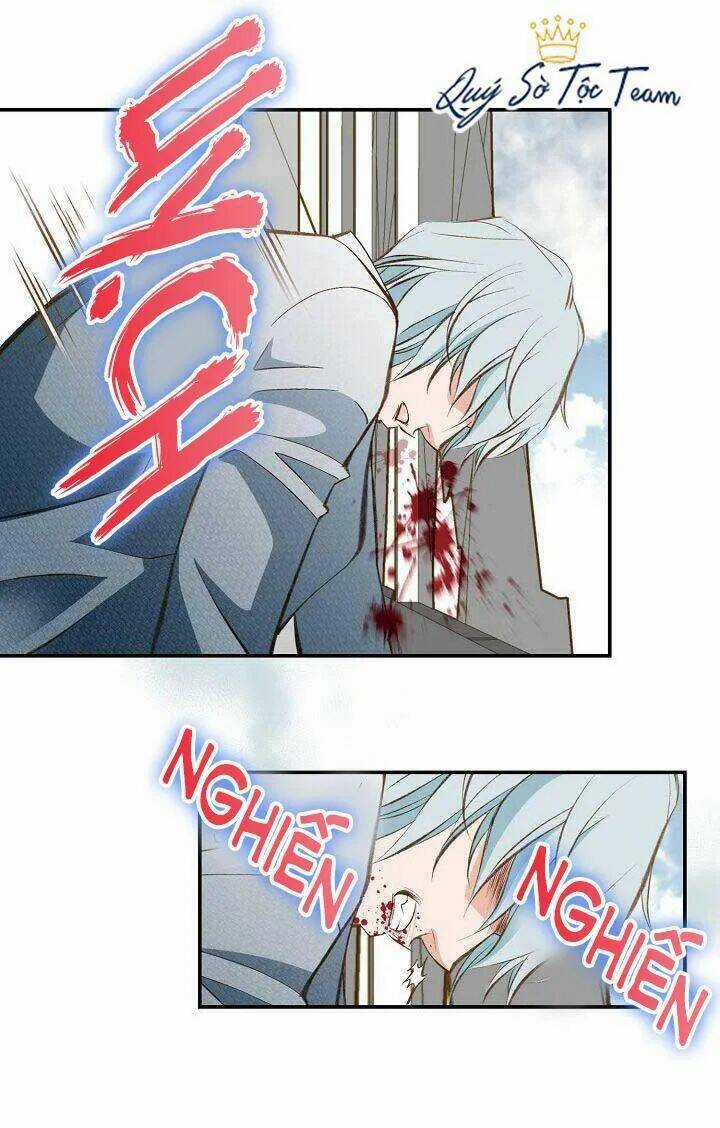 Tiếp xúc chí mạng - Chapter 82 - Trang 33