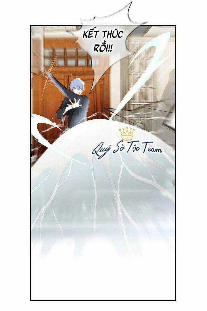 Tiếp xúc chí mạng - Chapter 82 - Trang 34