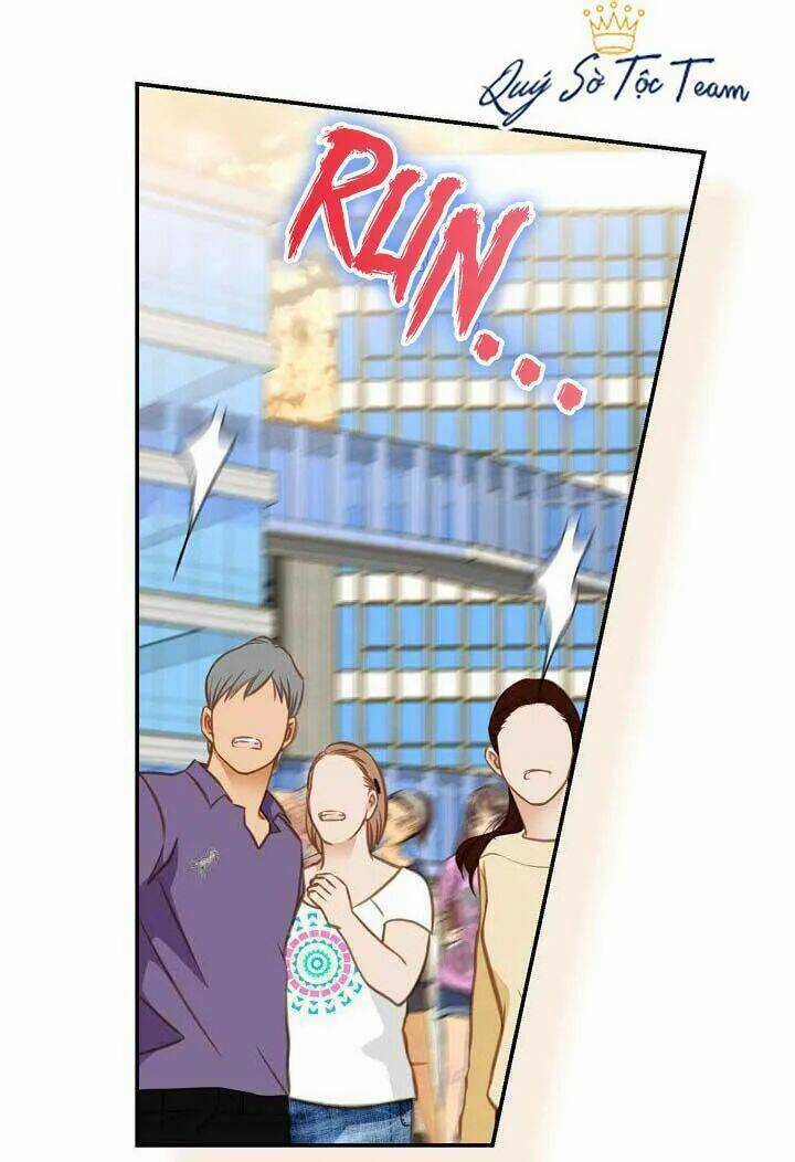 Tiếp xúc chí mạng - Chapter 82 - Trang 39