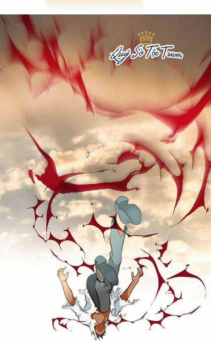 Tiếp xúc chí mạng - Chapter 82 - Trang 40