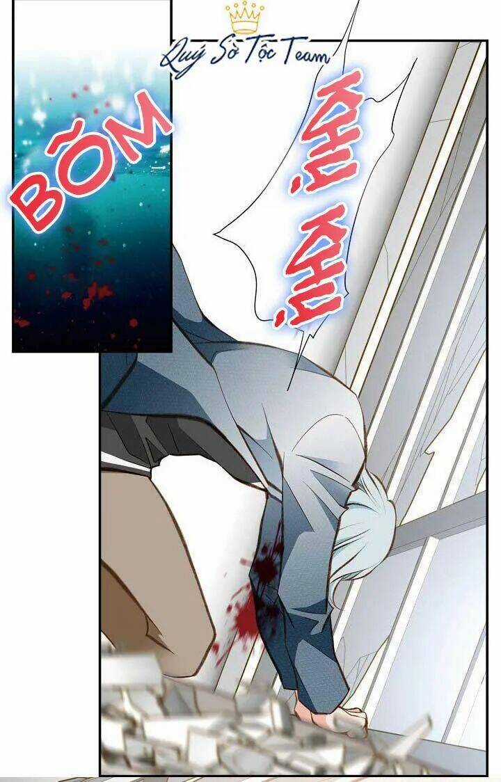 Tiếp xúc chí mạng - Chapter 82 - Trang 42