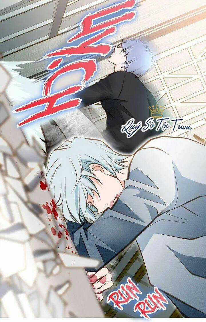 Tiếp xúc chí mạng - Chapter 82 - Trang 43