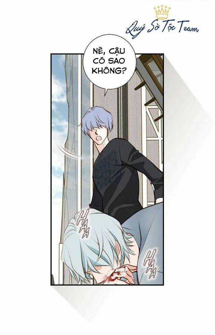 Tiếp xúc chí mạng - Chapter 82 - Trang 46