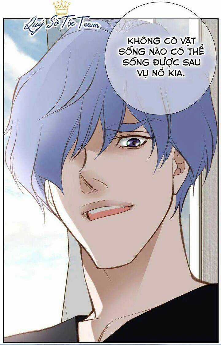 Tiếp xúc chí mạng - Chapter 82 - Trang 48