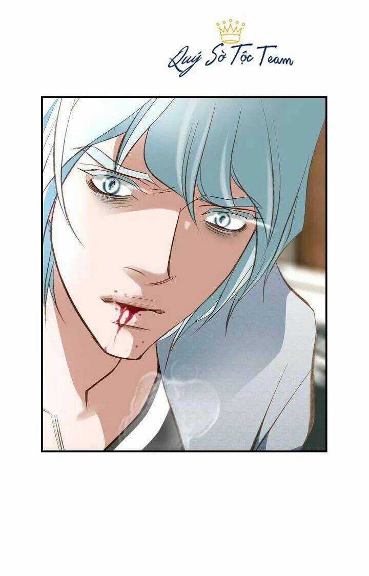 Tiếp xúc chí mạng - Chapter 82 - Trang 50