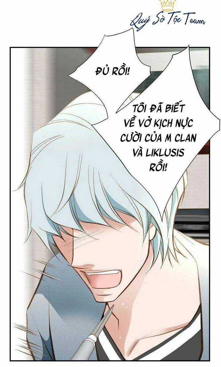 Tiếp xúc chí mạng - Chapter 82 - Trang 6