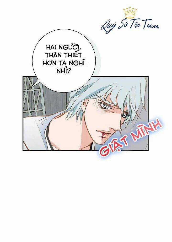 Tiếp xúc chí mạng - Chapter 82 - Trang 53