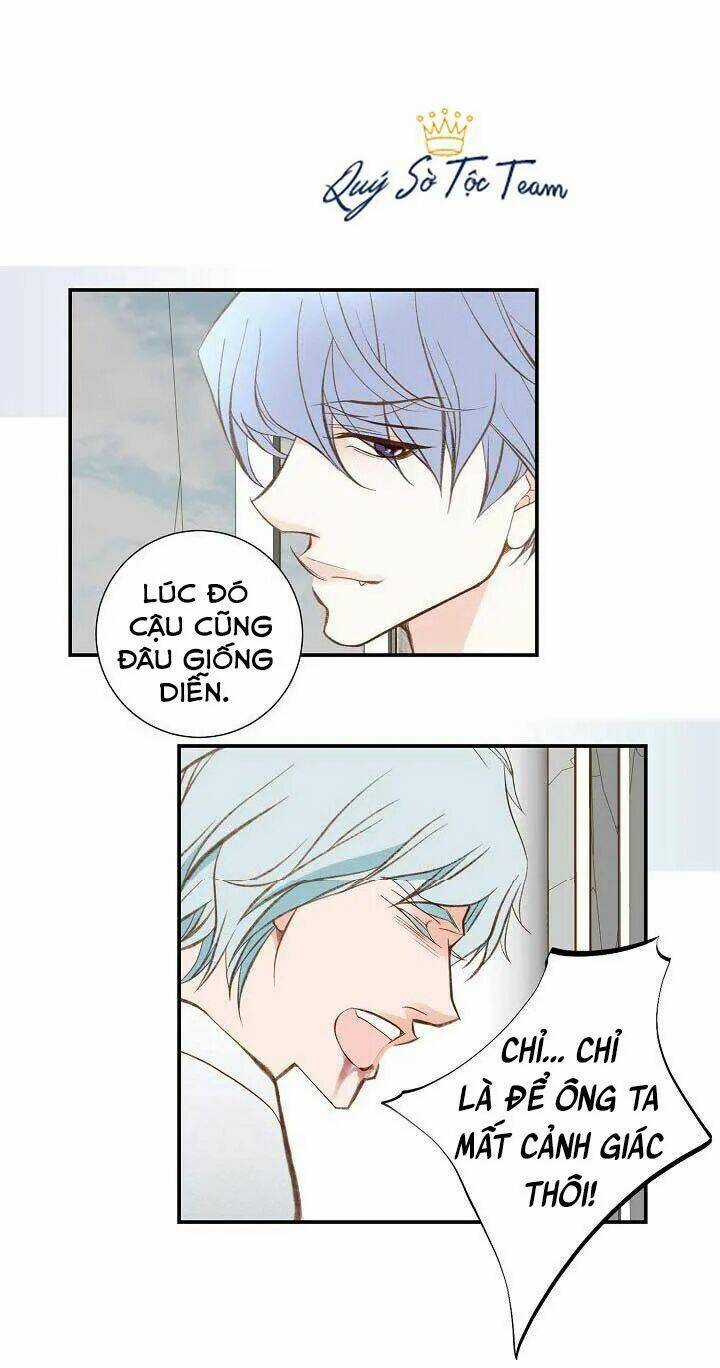 Tiếp xúc chí mạng - Chapter 82 - Trang 54
