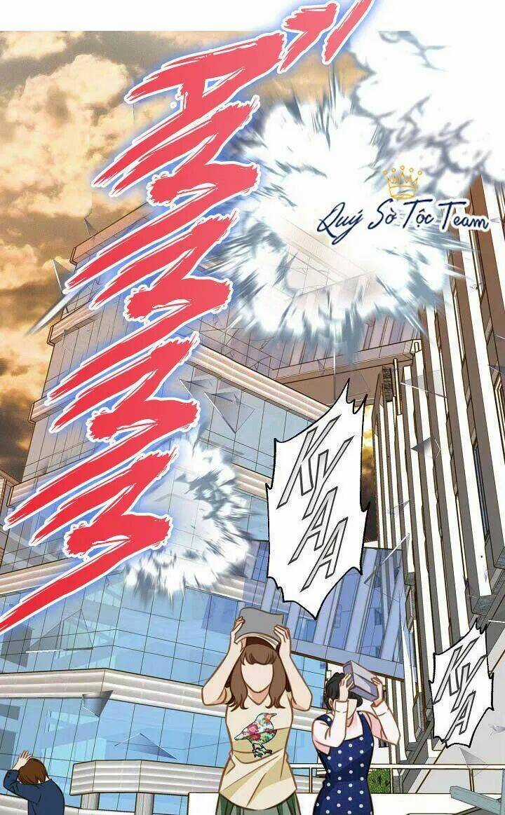 Tiếp xúc chí mạng - Chapter 82 - Trang 57