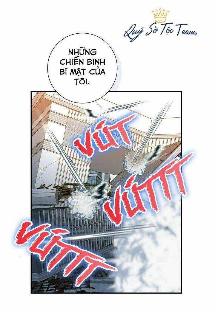 Tiếp xúc chí mạng - Chapter 82 - Trang 60