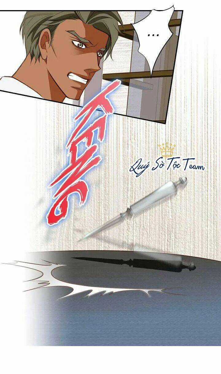 Tiếp xúc chí mạng - Chapter 82 - Trang 7