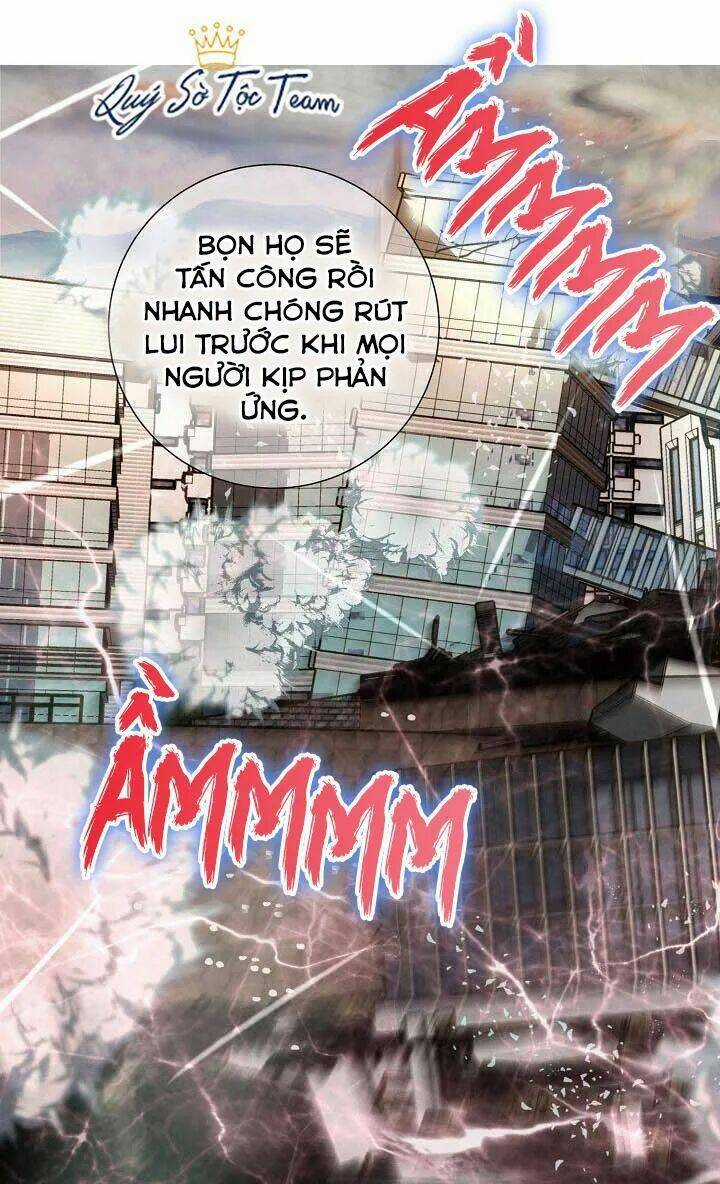 Tiếp xúc chí mạng - Chapter 82 - Trang 61