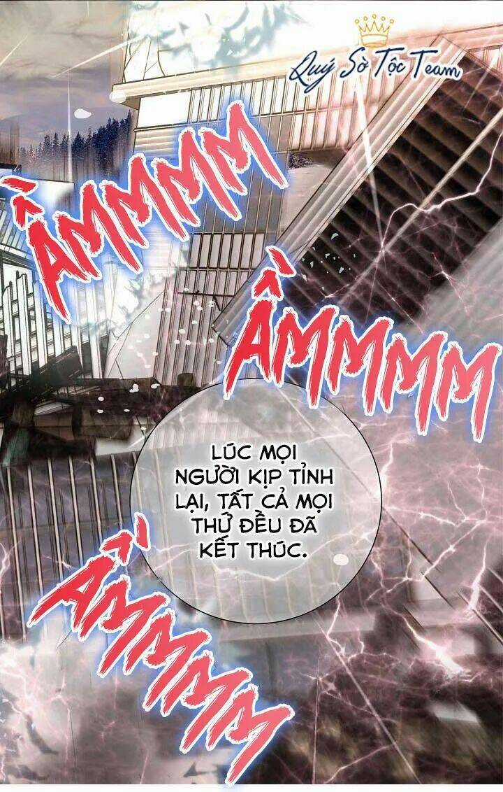 Tiếp xúc chí mạng - Chapter 82 - Trang 62