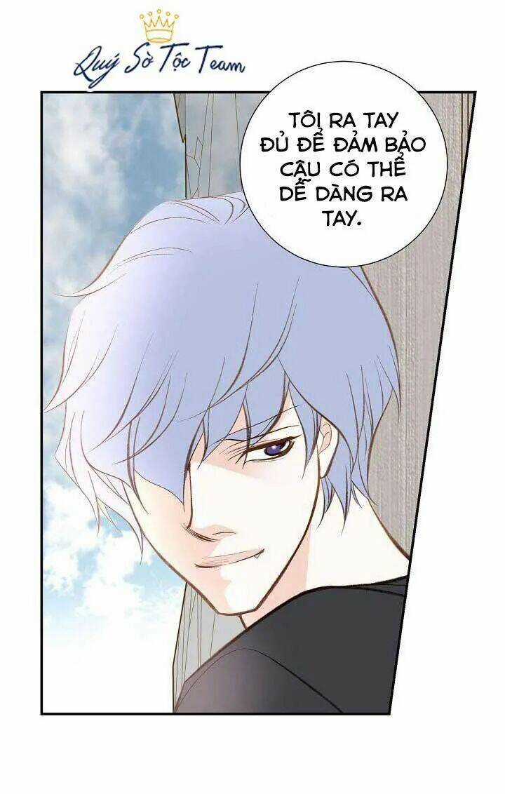 Tiếp xúc chí mạng - Chapter 82 - Trang 63