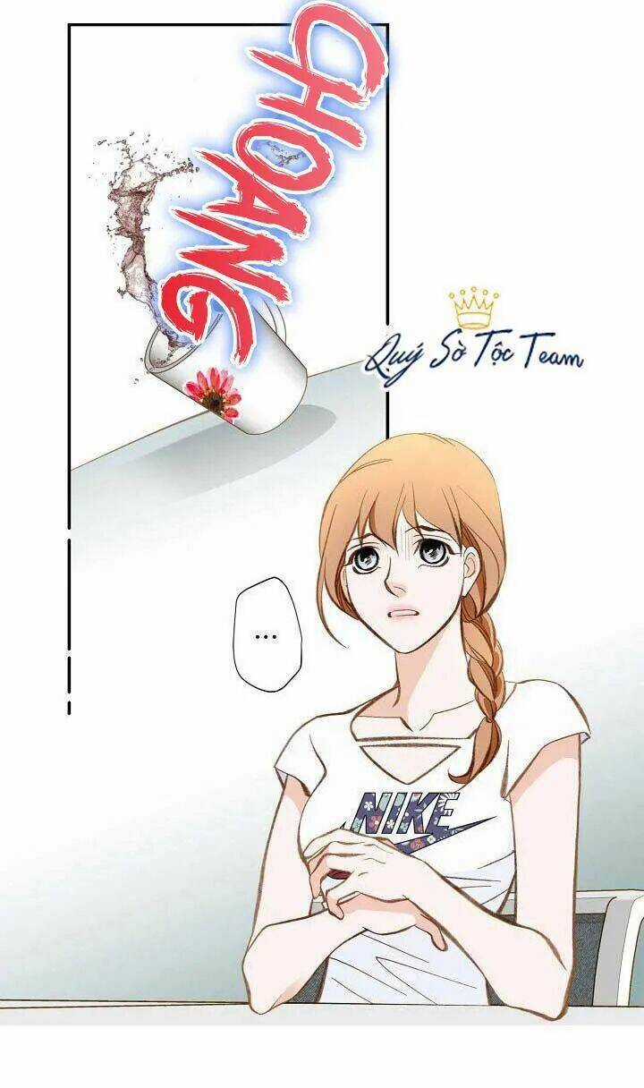 Tiếp xúc chí mạng - Chapter 82 - Trang 66