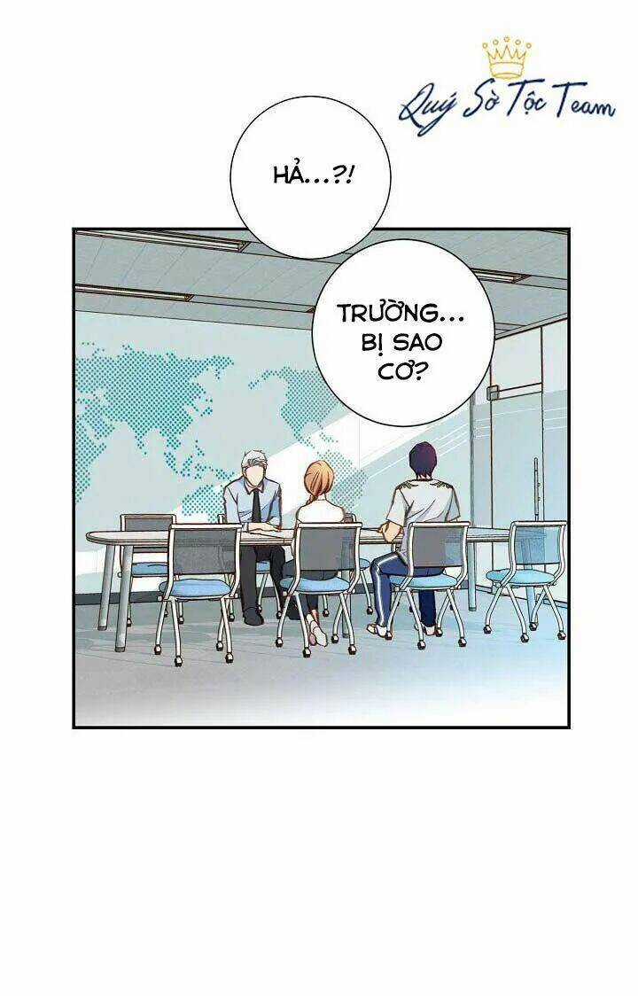 Tiếp xúc chí mạng - Chapter 82 - Trang 67