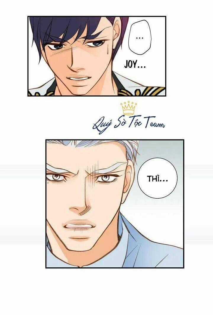 Tiếp xúc chí mạng - Chapter 82 - Trang 68