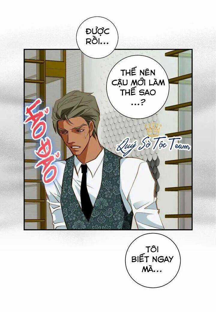 Tiếp xúc chí mạng - Chapter 82 - Trang 8