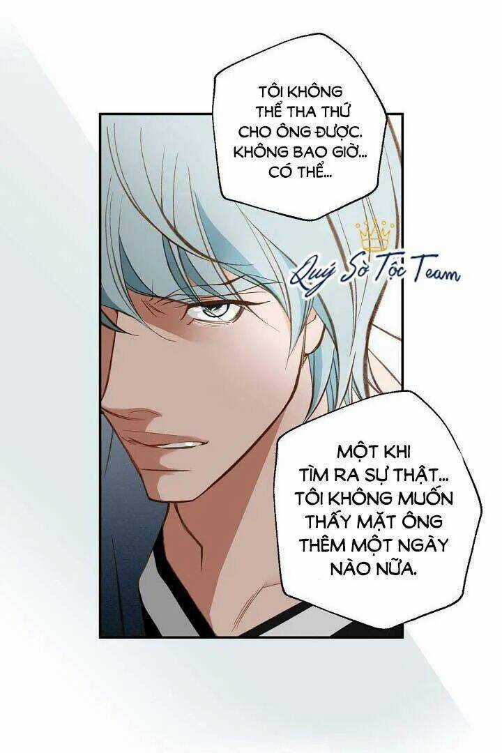 Tiếp xúc chí mạng - Chapter 82 - Trang 9