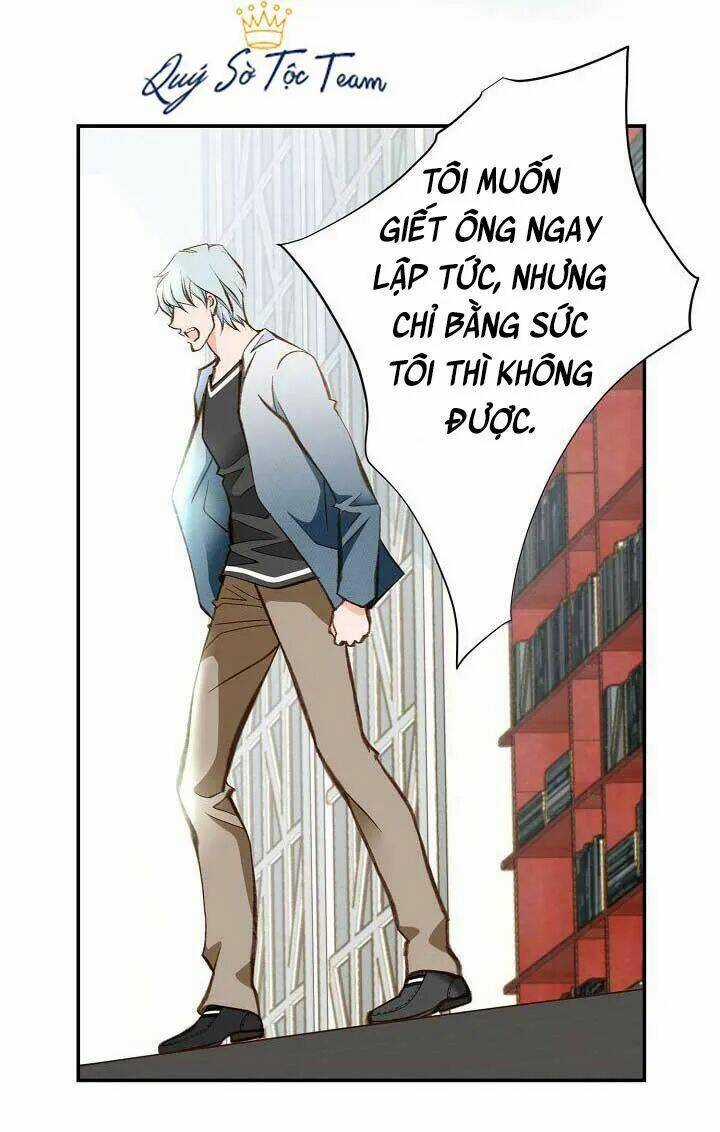 Tiếp xúc chí mạng - Chapter 82 - Trang 10