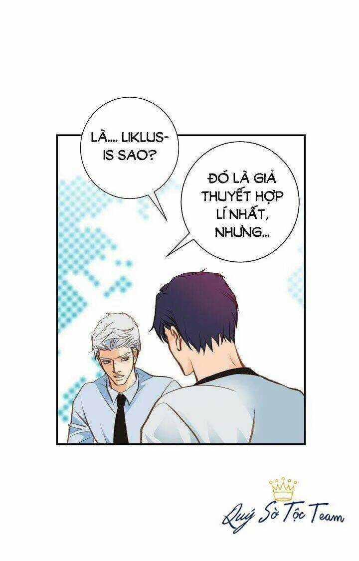Tiếp xúc chí mạng - Chapter 83 - Trang 12