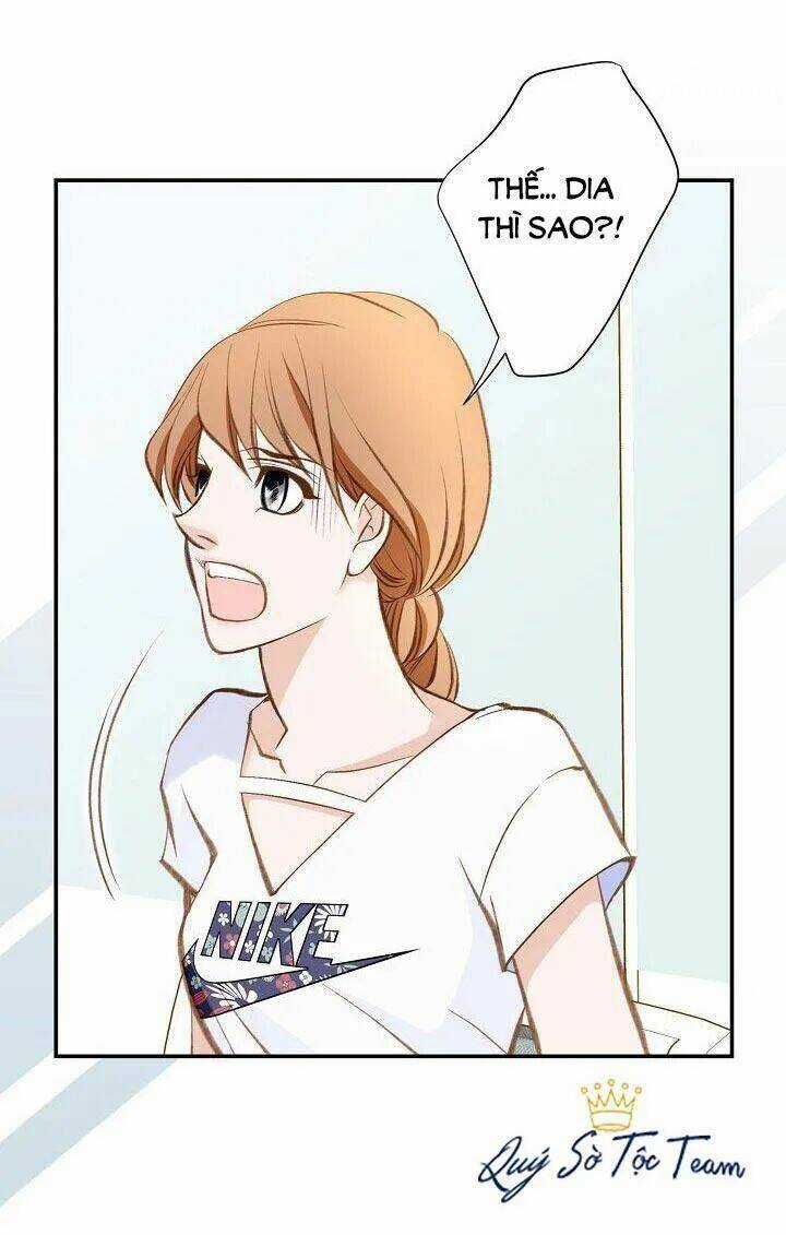 Tiếp xúc chí mạng - Chapter 83 - Trang 13