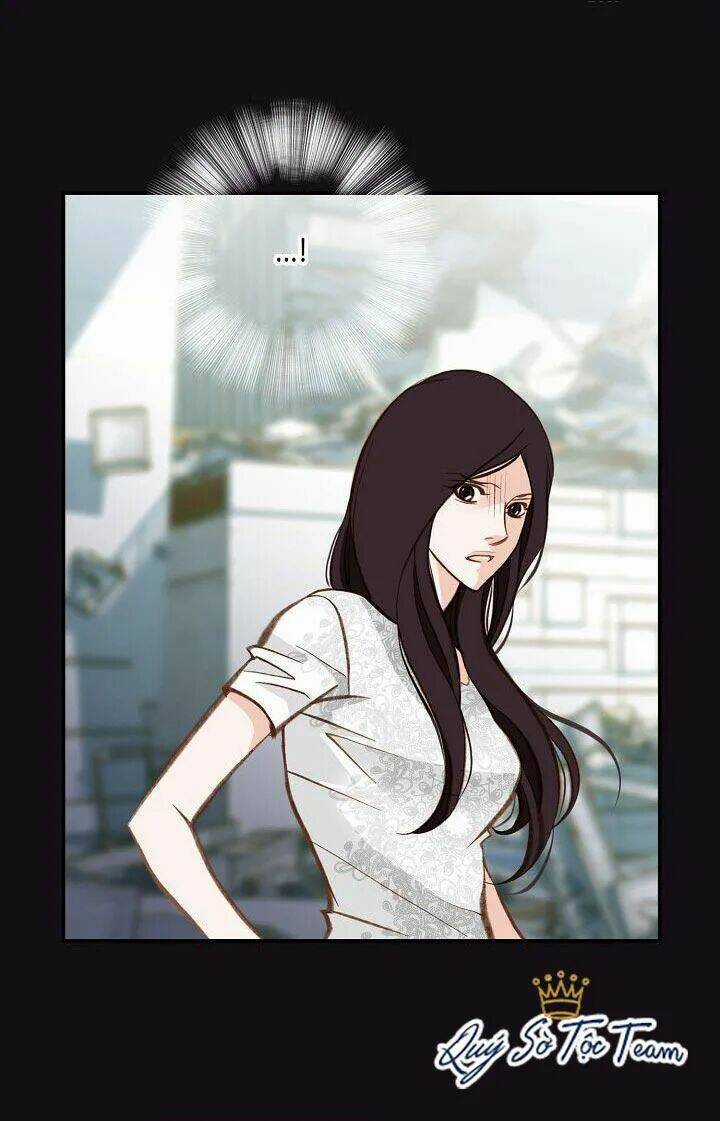Tiếp xúc chí mạng - Chapter 83 - Trang 17
