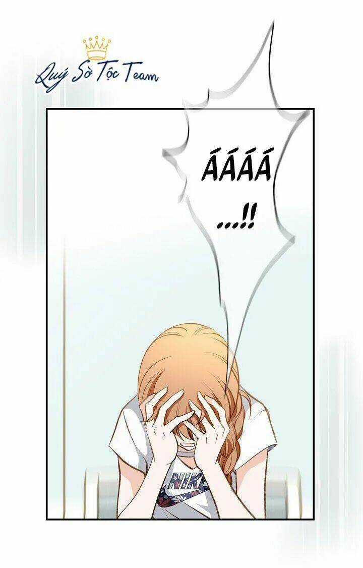 Tiếp xúc chí mạng - Chapter 83 - Trang 21