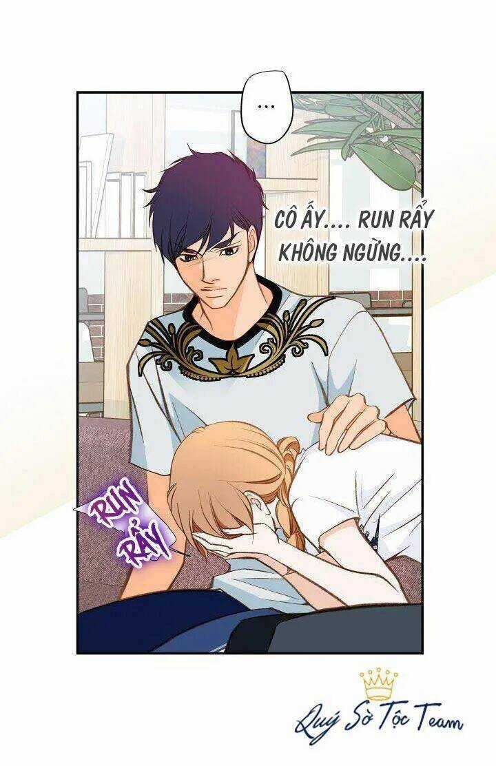 Tiếp xúc chí mạng - Chapter 83 - Trang 24