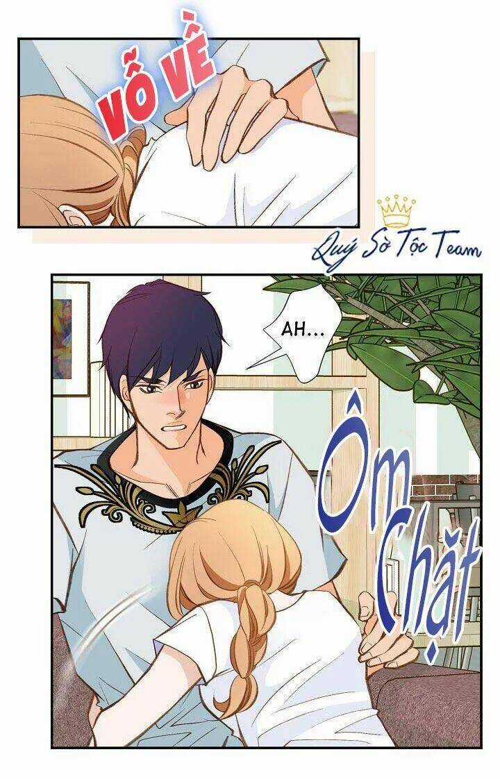 Tiếp xúc chí mạng - Chapter 83 - Trang 25