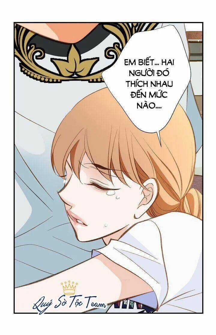 Tiếp xúc chí mạng - Chapter 83 - Trang 26