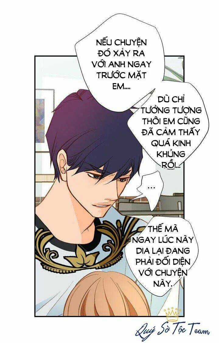 Tiếp xúc chí mạng - Chapter 83 - Trang 27