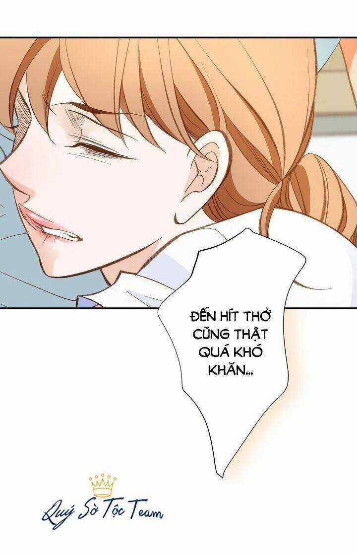 Tiếp xúc chí mạng - Chapter 83 - Trang 29