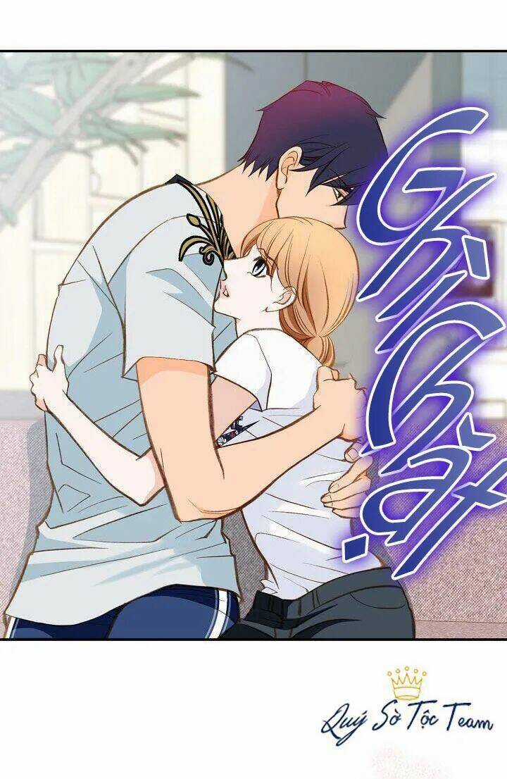 Tiếp xúc chí mạng - Chapter 83 - Trang 30