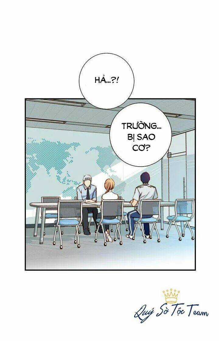 Tiếp xúc chí mạng - Chapter 83 - Trang 4