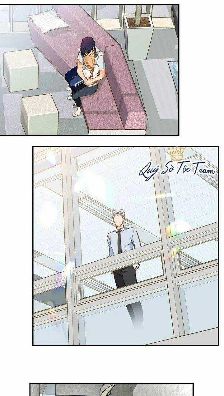 Tiếp xúc chí mạng - Chapter 83 - Trang 32