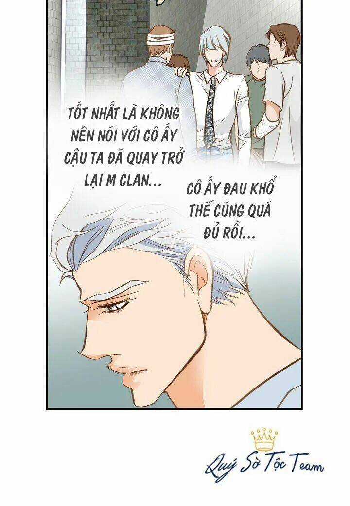 Tiếp xúc chí mạng - Chapter 83 - Trang 33