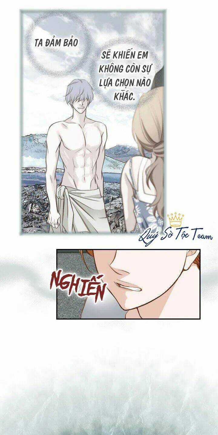 Tiếp xúc chí mạng - Chapter 83 - Trang 39