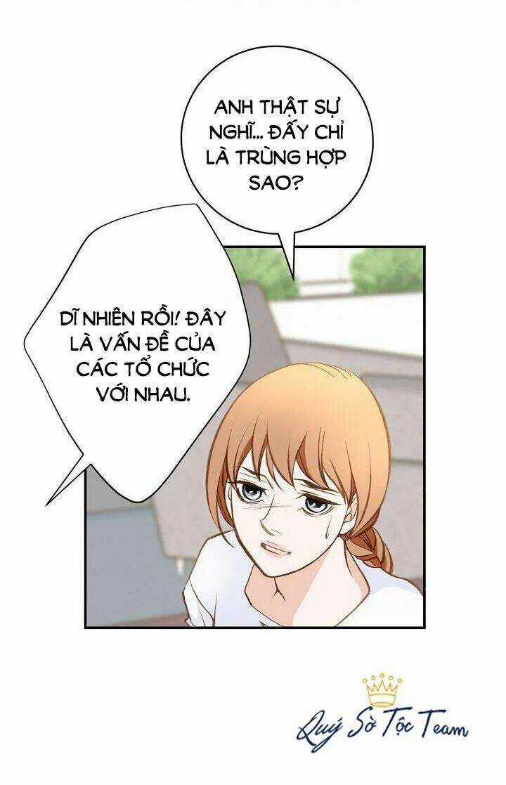 Tiếp xúc chí mạng - Chapter 83 - Trang 41