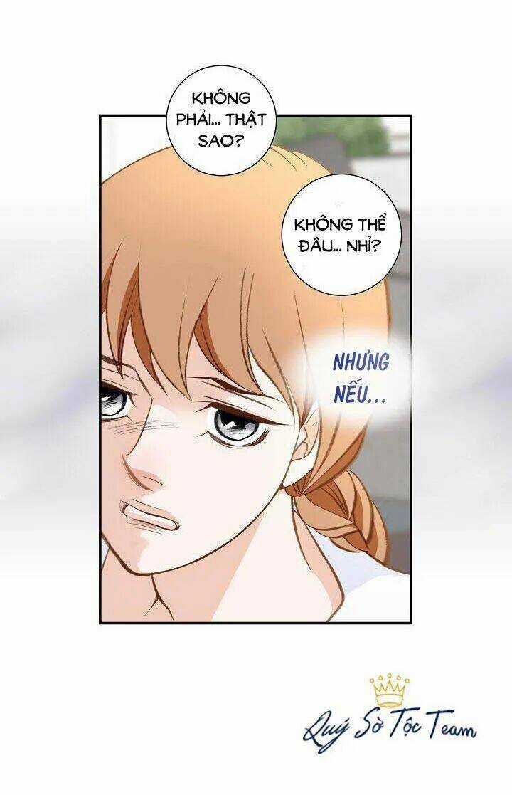 Tiếp xúc chí mạng - Chapter 83 - Trang 43