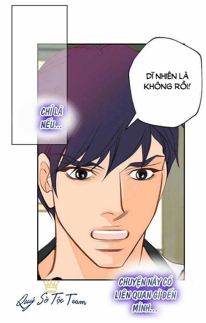 Tiếp xúc chí mạng - Chapter 83 - Trang 44