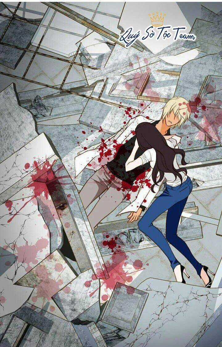 Tiếp xúc chí mạng - Chapter 83 - Trang 45