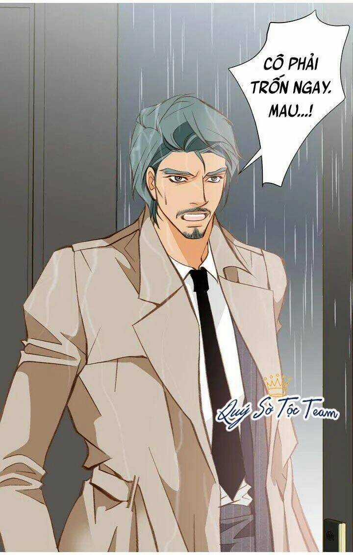 Tiếp xúc chí mạng - Chapter 83 - Trang 49