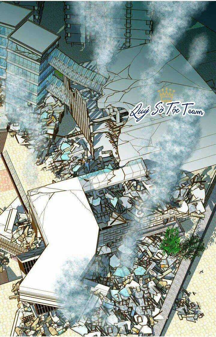 Tiếp xúc chí mạng - Chapter 83 - Trang 6