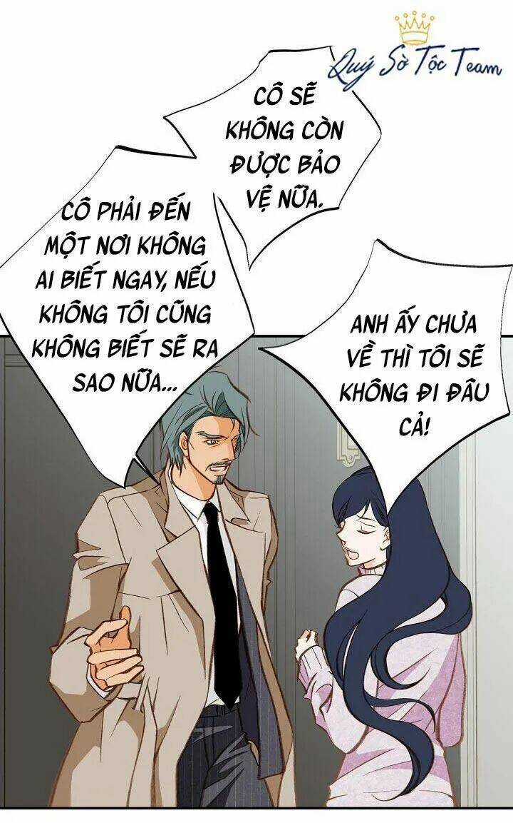 Tiếp xúc chí mạng - Chapter 83 - Trang 53