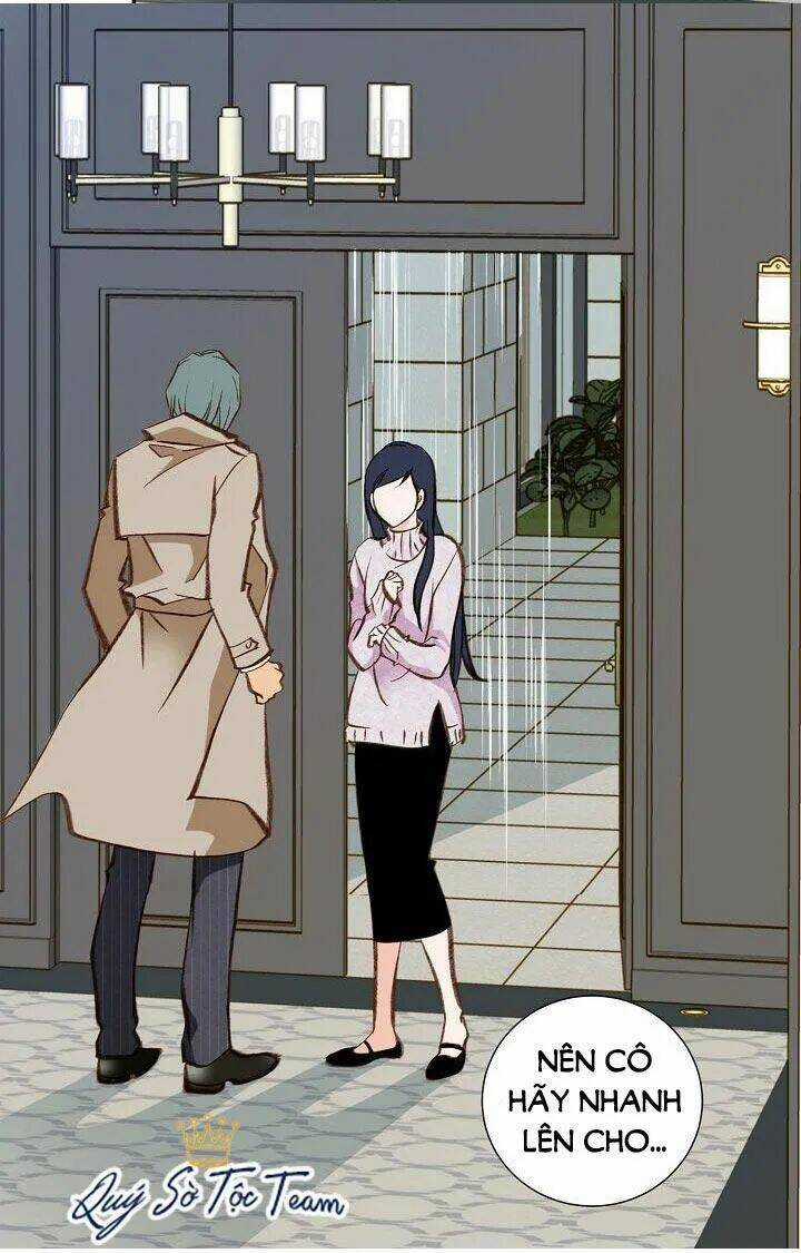 Tiếp xúc chí mạng - Chapter 83 - Trang 60